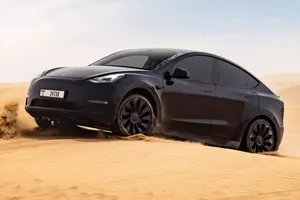 Thời tiết nóng có thể làm giảm phạm vi và chất lượng pin xe