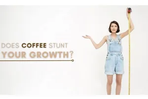 Những quan niệm sai lầm về việc uống cà phê