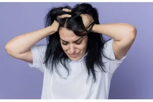 Thực phẩm giúp giảm chứng đau đầu liên tục và rụng tóc