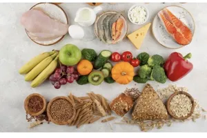 Chống lại bệnh tiểu đường bằng chất xơ