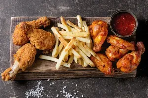 Tránh thực phẩm này vì không tốt cho sức khỏe não bộ