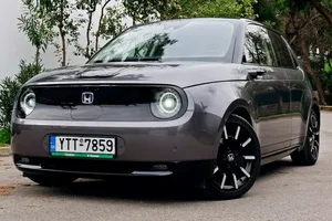 Honda và Mitsubishi hợp tác sử dụng pin xe điện