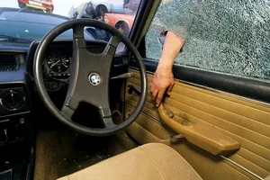 Một số mẹo giúp bạn phòng chống trộm xe