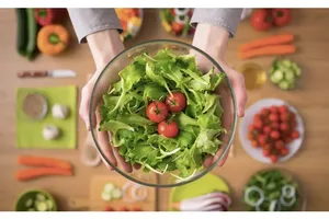 Ăn thực phẩm này có thể giúp làm chậm quá trình lão hóa