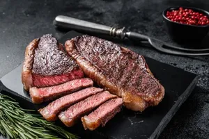 Điều gì xảy ra với cơ thể khi bạn ăn thịt đỏ