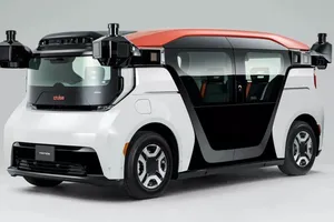 Honda, GM và Cruise triển khai taxi tự động 