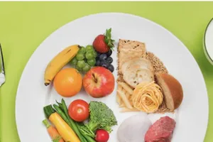 5 thay đổi chế độ ăn giúp giảm cân hiệu quả sau tuổi 30