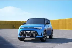 Top mẫu xe ô tô hiện đại, giá rẻ và tiết kiệm nhiên liệu