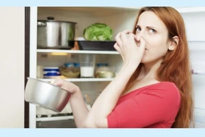 6 dấu hiệu thực phẩm bị hư hỏng khi để trong tủ lạnh