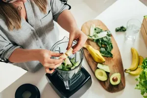 Một số loại sinh tố hỗ trợ giảm cân tốt nhất