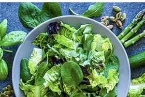 Tăng cường dinh dưỡng bằng những thực phẩm chức năng 