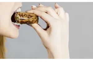 Đây là hệ quả của việc ăn uống khi đang căng thẳng