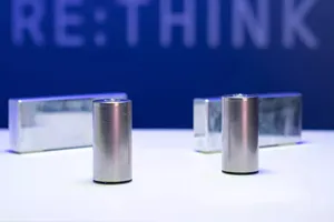 Pin thế hệ thứ 6 của BMW sẽ vượt xa Tesla nhiều mặt