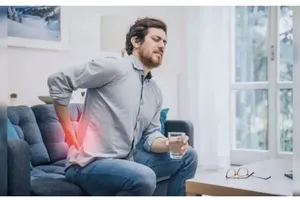 Ngăn ngừa các bệnh về cột sống do 4 sai lầm nghiêm trọng này