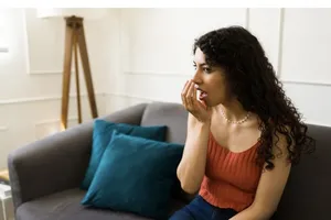 Tránh những thực phẩm này vì nó khiến bạn hôi miệng