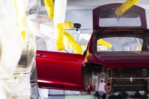 Ngành công nghiệp ô tô lo ngại khi xe điện không đáp ứng được kỳ vọng