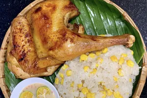 Tránh ngay món ăn gà rán vì những lý do sau đây