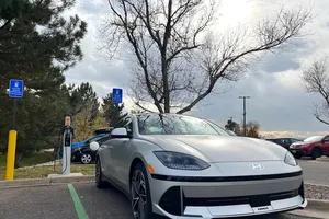 3 mẫu xe điện đặt ưu tiên an toàn lên hàng đầu