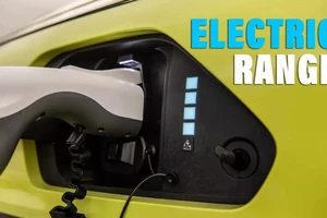 Những mẫu ô tô điện mới có phạm vi hoạt động ngắn nhất