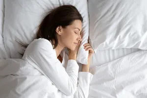 Ăn các loại thực phẩm này giúp bạn có giấc ngủ ngon 