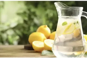 10 loại đồ uống giúp giải độc phổi