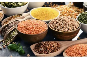 Tăng cường chất sắt bằng cách thêm những thực phẩm này vào chế độ ăn