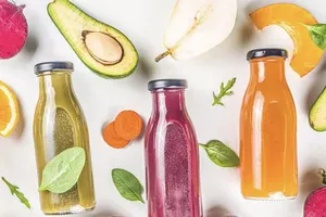 Tăng cường oxy trong máu bằng cách bổ sung những loại trái cây này