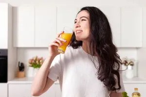 6 đồ uống tăng cường miễn dịch tốt nhất để chống lại cảm cúm