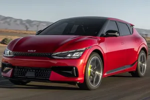 Lợi ích của việc sở hữu ô tô điện không phải ai cũng biết