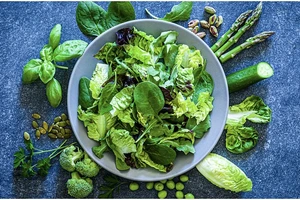 7 loại trái cây và rau nên ăn để tăng cường sức khỏe vào mùa lạnh