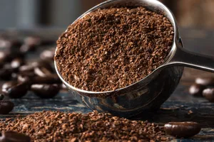 Bã cà phê có thể giúp ngăn ngừa rối loạn thần kinh