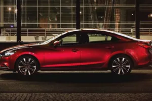 Một số mẫu xe ô tô cũ bền nhất bạn có thể mua