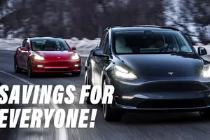 Tesla tiếp tục giảm giá mạnh cho tất cả xe mới và cũ
