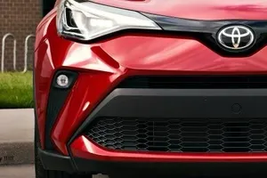 5 mẫu SUV cỡ nhỏ Nhật Bản này có mức khấu hao thấp nhất