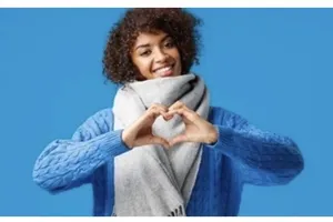 7 cách hiệu quả để tăng cường sức khỏe tim mạch trong mùa đông