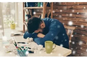 Làm theo lời khuyên này để bảo vệ sức khỏe tinh thần trong mùa đông