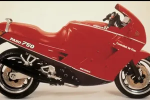 Top mẫu mô tô cổ điển không bao giờ lỗi mốt