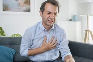 Làm dịu chứng trào ngược axit bằng cách kết hợp những thực phẩm này vào chế độ ăn uống