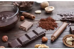 Món ăn nhẹ này giúp tăng cường sức khỏe và ngăn tăng cân trong mùa lạnh