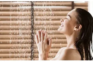 10 lợi ích sức khoẻ của việc tắm nước lạnh không phải ai cũng biết