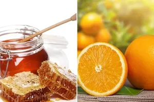 5 thực phẩm giúp bạn chống dị ứng theo mùa