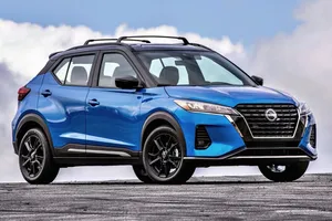 Top mẫu crossover tiết kiệm nhiên liệu tốt nhất