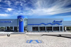 Honda và Acura giới thiệu chương trình cho thuê xe cũ