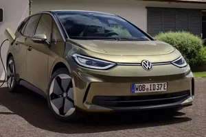 Volkswagen, Audi, Mercedes và BMW sẽ phải bù đắp khoản trợ cấp xe điện 