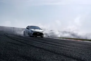 5 mẫu ô tô bán chạy nhất lịch sử của ngành