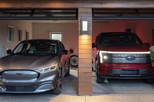 Độ tin cậy của xe điện tụt hậu so với ô tô thông thường