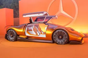 Top mẫu xe ý tưởng tốt nhất năm 2023