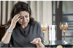 5 nguyên nhân khiến bạn đau đầu vào mùa lạnh 