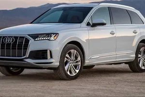 Những mẫu SUV hạng sang cỡ lớn được mong đợi vào năm 2024