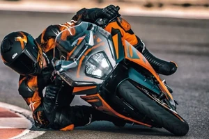 Những dòng xe máy thể thao nhiều công nghệ bạn có thể mua vào năm 2024